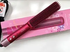 チョンダムスタイルダブルアクションブラシ（マゼンタピンク） 楽天市場】チョンダムスタイル ダブルアクション ヘアブラシ