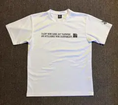 VAYORELA ホワイト Tシャツ Lサイズ