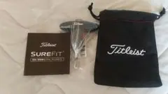 Titleist 　トルクレンチ