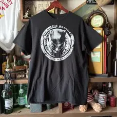 00s MARVEL ブラックパンサーT