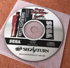 ss VIRTUAL FIGHTER REMIX バーチャファイター