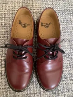 CORE 1461 3EYE SHOE UK8