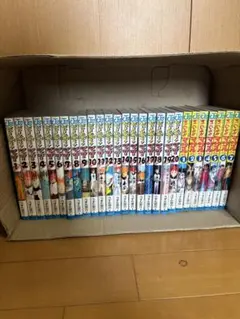 うすた京介 全巻セット