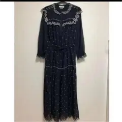 ISABEL MARANT ETOILEイザベルマランエトワール ワンピース