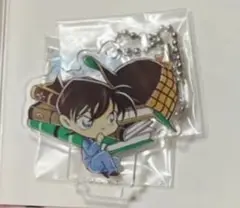 名探偵コナン　ミニアクスタ　　工藤新一