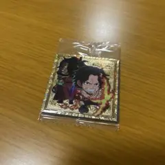 ONE PIECE / シール