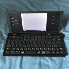 KING JIM DM−100 ポメラ