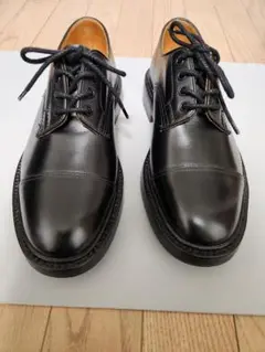 2025年最新】Tricker's シューズ型：ストレートチップ メンズ