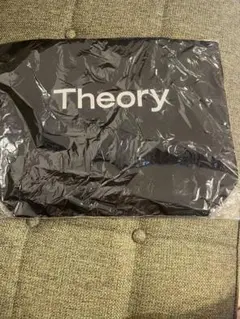 theory エコバッグ