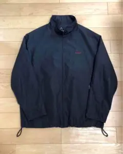 Head コーチジャケット フルジップ