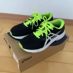 アシックス　レーザービーム　24.5cm アバンテ2