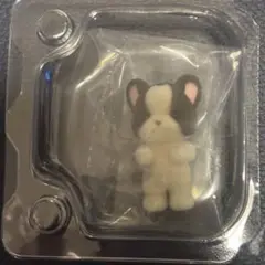 シルバニアファミリー フレンチブルドックの小さい赤ちゃん