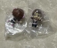 僕のヒーローアカデミア　ぴょんコレフィギュア　麗日お茶子