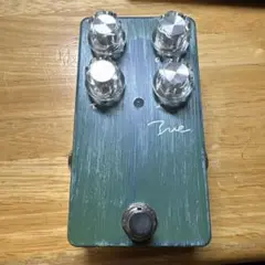 Petla Ive 中古品 Petla(ペトラ) / Ive オーバードライブ 日本製 Made in Japan