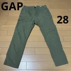 GAP メンズパンツ 28