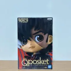 ブラック・ジャック Qposket -ブラック・ジャック- A フィギュア　最安