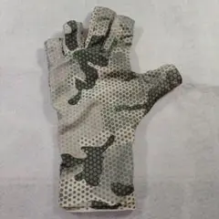 釣り用手甲(左手)