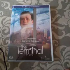 ターミナルDVD