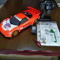 2025年最新】タミヤ nsx xbの人気アイテム - メルカリ