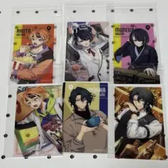 18TRIP クリアシートコレクション　vol.3