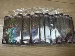 コロコロ魂 デュエル・マスターズTCG スタートWINコロコロデッキ 暴淵の邪神