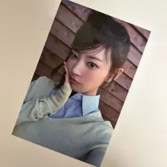 illit モカ photobook フォトブック kakao ポストカード