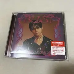 ワンエン BLAST CD ソロ盤REI 沢村玲1枚