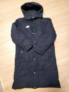 New Balance ベンチコート