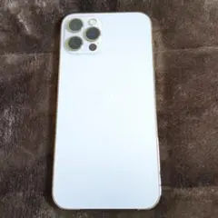 【訳あり】iPhone12Pro ゴールド SIMフリー　バッテリー88%