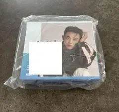 DXTEEN 平本健サイン CD BOX