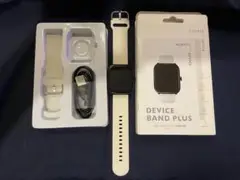 デバイスバンド　プラス