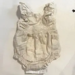 GAPロンパース 80㎝