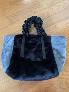 ラドロー トートバッグ