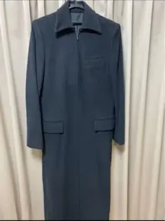 大幅値下げ!JEAN PAUL GAULTIER ゴルチエ ゴルチェロングコート