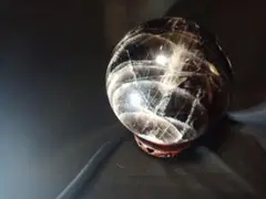 黒水晶 モリオン 130㍉ 3.2kg