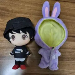 2025年最新】hoodiefigu tinytanの人気アイテム - メルカリ