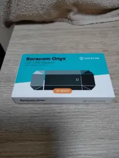 Soracom Onyx LTE USB Modem SC-QGLC4
