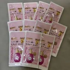 hoyu Beautlabo トリートメント 12パック