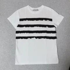 borders at balcony トップス Tシャツ