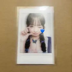 CUTIE STREET きゅーすと 増田彩乃 オン特 ひたシン チェキ