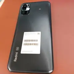 Rednu Note 10 JE xiaomi シムフリー　スマホ