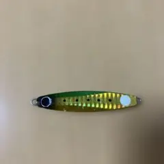 コアマン　CZ-30 ゼッタイ　30g グリーンゴールド