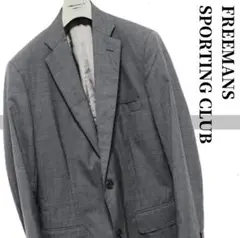 FREEMANS SPORTING CLUB ジャケット