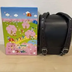ランドセル フィットちゃん