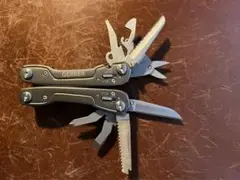 GERBER(ガーバー)社製マルチプライヤー