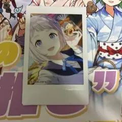 c106　学マス　葛城リーリヤ