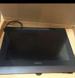 WACOM DTU-1141 ペンタブレット 箱付き 動作未確認