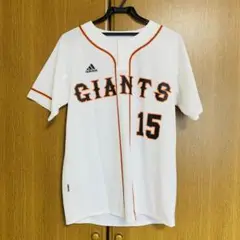 澤村拓一選手 ユニフォームTシャツ