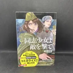 同志少女よ、敵を撃て