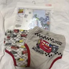 【即日発送】男の子 トイレトレーニングパンツ 90cm